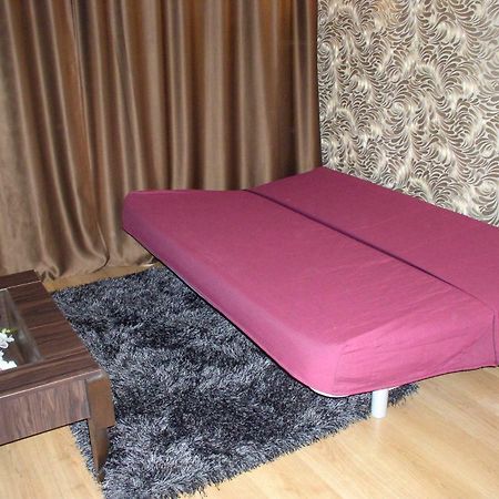 Lvv Palace Apartment 阳光海滩 外观 照片