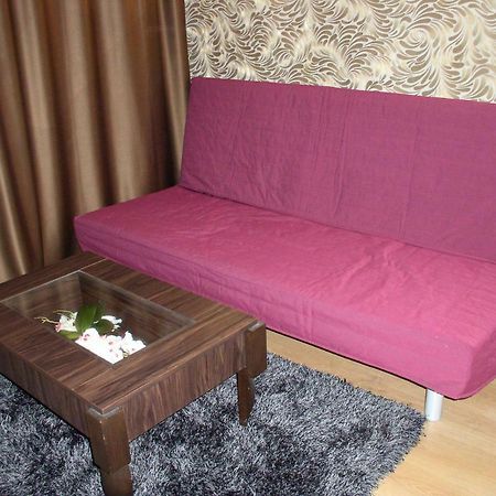 Lvv Palace Apartment 阳光海滩 外观 照片
