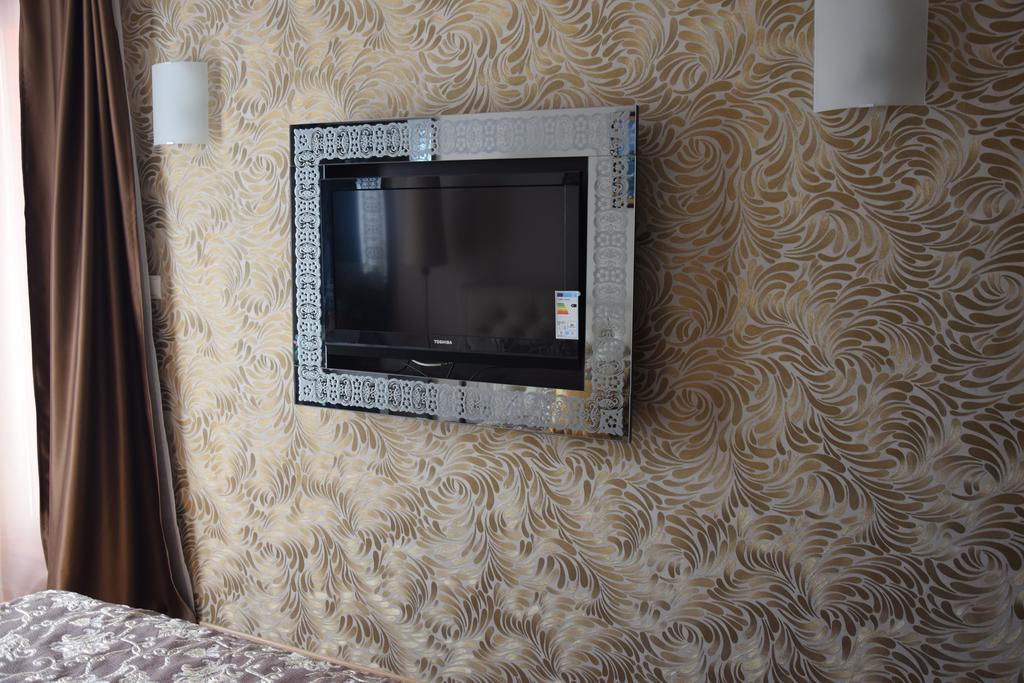 Lvv Palace Apartment 阳光海滩 外观 照片