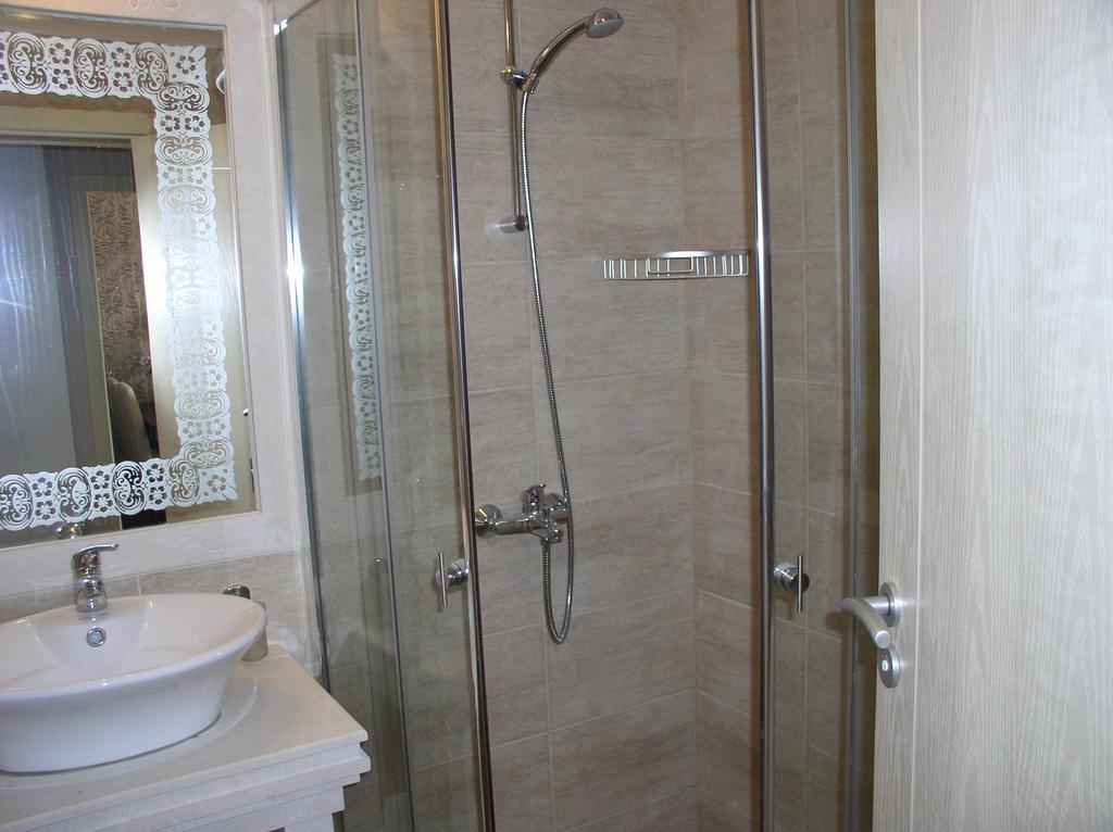 Lvv Palace Apartment 阳光海滩 外观 照片