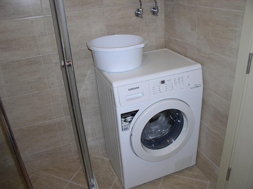 Lvv Palace Apartment 阳光海滩 外观 照片